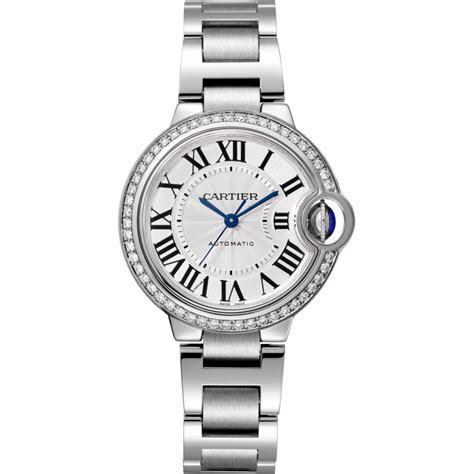 cartier relogios senhora|relógios Cartier.